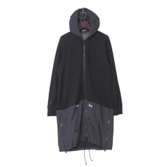 ★良品★アンダーカバー　サイドジップポケットニット　UNDERCOVER 2025年最新】アンダーカバー サイドジップの人気アイテム - メルカリ