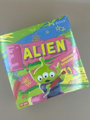 Disney Pixar Alien-Immersive Experience