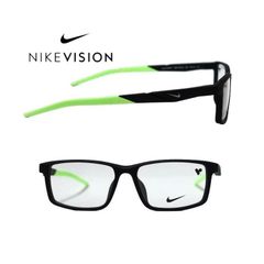 【NIKE VISION】 ナイキ　メガネフレーム　7058LB　003　マットブラック　アジアンフィット　国内正規品
