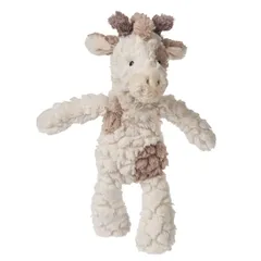 メリーマイヤー Mary Meyer 人形 ぬいぐるみ パティ ナーサリージラフ 42690 キリン オフホワイト系
