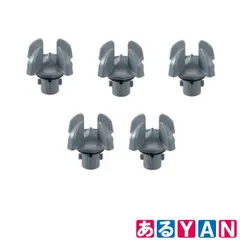 (新品 未使用) キーエンス SJ-EH/SJ-EA用タングステン電極針 OP-87420 5個入り 2500000007143