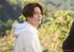 【中古】生写真(男性) 八木勇征(清居奏)/横型・バストアップ/「劇場版 美しい彼～eternal～」トレーディングブロマイド