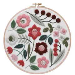 2025年最新】刺繍 樋口 キットの人気アイテム - メルカリ