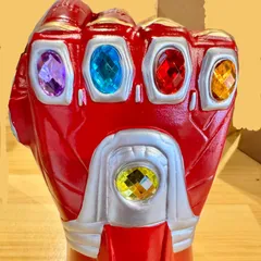 2025年最新】ナノガントレットの人気アイテム - メルカリ
