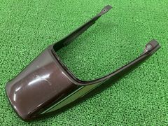 ゼファー400 ゼファー BEETテール 当時物 旧車會 羽 - メルカリ