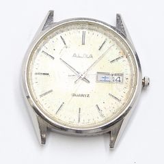 稼働品 Slava 自動巻き時計 27石 ロシア製 メンズ 腕時計 - メルカリ
