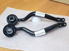 未使用」J'S RACING ジェイズ シビックFD2用 ピロ調整式アッパー