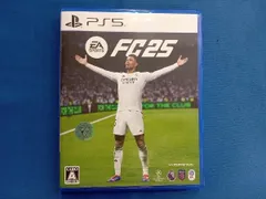 EA SPORTS FC 25