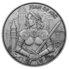 新品未使用　純銀　１オンス 2026年最新】1オンス銀貨の人気アイテム - メルカリ