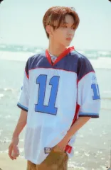 【中古】コレクションカード(男性) YOUNITE/デイ(DEY)/CD「光：BIT Part.1」(N-aeil Ver.)初回生産限定封入特典 M/V スケッチフォトカード