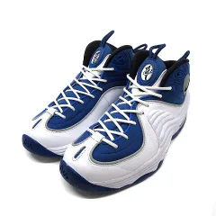 Amazon.com | Nike Air Penny II Qs Mens Shoes Size- 8 | Shoes