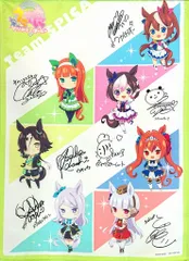 2025年最新】ウマ娘布ポスターの人気アイテム - メルカリ