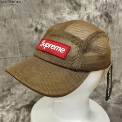 2024年最新】Supreme チェックキャップの人気アイテム - メルカリ