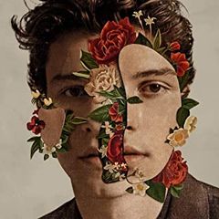 ショーン・メンデス 通常盤 【CD、音楽 中古 CD】レンタル落ち