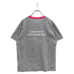 2023年最新】uniform experiment tシャツの人気アイテム - メルカリ