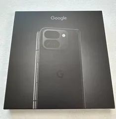 【新品未開封】Google Pixel9 Pro Fold 256GB ブラック 新品未開封 即納 Google Pixel 9 Pro Fold ブラック