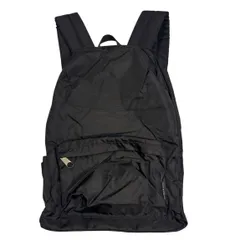 12月9日販売開始＞バックパック ブラック 2024| DEAN & DELUCA