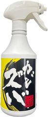 【錫村商店】 カビズバ カビ取り カビ取り洗剤 500ml 風呂掃除 カビ取りジェル