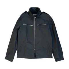 Sサイズ相当 kostas murukusdis ブルゾン ブラック Sサイズ相当 kostas murukusdis ブルゾン ブラック 2025年最新】KOSTAS