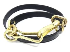 ■美品■ COACH コーチ パテントレザー バック用 ショルダーストラップ ショルダーベルト 肩掛けかばん レディース ブラック系 AX7009