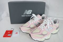 ◇newbalance ニューバランス U9060LBC ピンク 24.0cm