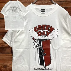2025年最新】GReen day tシャツ ツアーの人気アイテム - メルカリ 2025年最新】GReen day tシャツ ツアーの人気アイテム - メルカリ