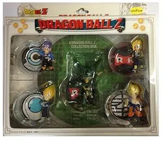 ドラゴンボールZ　コレクションボックス