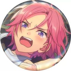 あんスタ フィーチャー スカウト缶バッジ 姫宮桃李 - メルカリ