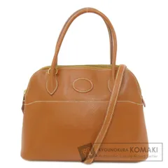 エルメス ★ ボリード27 クシュベル　ゴールド×ゴールド金具　⚪︎X刻印 HERMES エルメス ボリード27 ゴールド ゴールド金具