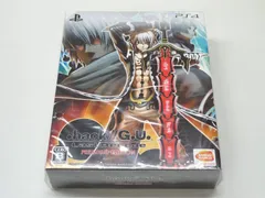 PS4 .hack//G.U. Last Recode PREMIUM EDITION 未開封品