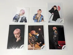 Snow Man 佐久間大介 公式写真　24枚セット まとめ売り