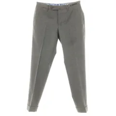 未使用に近い　PT01トラベラーシリーズ　ストレッチトラウザーズ　44 PT01 - 美品 PT01 ピーティーゼロウーノ WINTER TRAVELLER