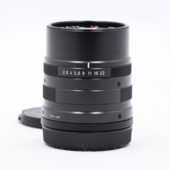 コンタックス CONTAX Sonnar T* 90mm F2.8 ブラック 交換レンズ【中古】