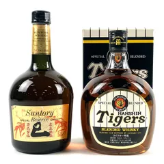 2024年最新】阪神タイガース ウイスキー 3の人気アイテム - メルカリ