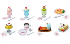 2026年最新】全8種セット 「サンリオキャラクターズ シークレット