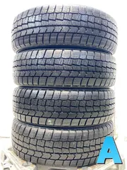 165/55R15 ダンロップWM01 バリ溝 2本 送料込み 2025年最新】Yahoo!オークション -ダンロップタイヤ 165 55r15の