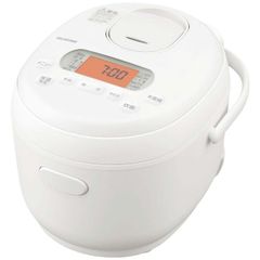 Nadeshiko Healthy Life 炊飯器 本体 - メルカリ