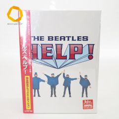 限定US版 THE BEATLES HELP! デラックスエディション DVD Amazon.com: Help! (Deluxe Edition) : Movies & TV