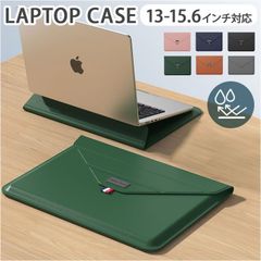 ☆ 13-14 inch ☆ Laptop Case Laptop Case Stand Laptop case, PC case, notebook PC case, slim, stylish, computer bag, laptop bag, PC bag, notebook PC bag, for commuting, school, women, cute, portable.