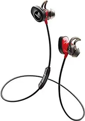 【中古】 BOSE ボーズ SoundSport Pulse wireless headphones ワイヤレスイヤホン