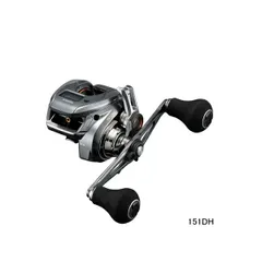 2025年最新】シマノ バルケッタ プレミアム 151DH(左)の人気アイテム 