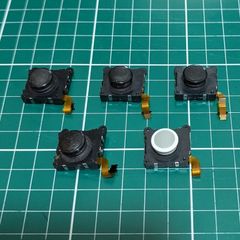 PS VITA1000用アナログスティック　ジャンク品
