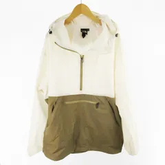 2025年最新】ノースフェイス アノラック xxlの人気アイテム