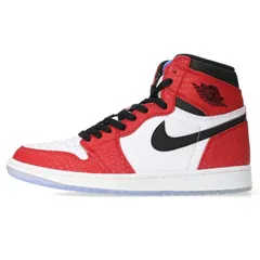 Air jordan 1 origin story clearance buy