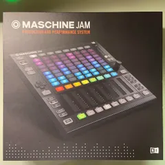 2024年最新】MASCHINE JAMの人気アイテム - メルカリ