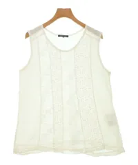pas de calais タンクトップ レディース 【古着】【中古】【送料無料】のサムネイル