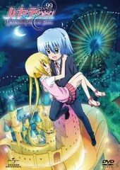 Blu-ray ハヤテのごとく! Cuties 全6巻セット Amazon.co.jp: ハヤテのごとく! Cuties 第1巻 (初回限定版) [Blu