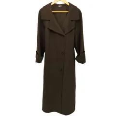 スナイデル snidel 23AW ウロコカシミヤロングコート レディース JPN：1 のサムネイル