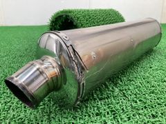dB's セロー250 DG17J チタンサイレンサー JMCA - メルカリ