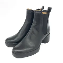 2025年最新】ecco サイドゴアブーツの人気アイテム - メルカリ